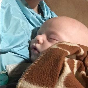 Meet your Posher, Natalie